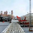 Hammerfest LNG. Foto: Equinor