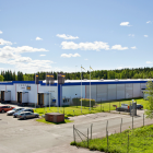Fastigheten Mosshaga 7 i Nässjö. Bild: SLP