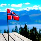 Den norska regeringen skjuter återigen upp den omstridda klimatskatten på naturgas och propan för industrin. Foto: Creative Commons Lic. Pixabay