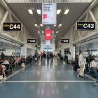 Arlanda Terminal 4, 2023 Foto: Officialworks/Wikimedia Commons/https://commons.wikimedia.org/wiki/File:Arlanda_Terminal_4_2023.jpg