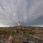 Landsort fyrplats. Foto: Arild Vågen/Wikimedia Commons/https://commons.wikimedia.org/wiki/File:Landsort_August_2016_10.jpg