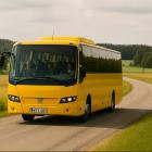 Så kallade DRT-tjänster (Demand-Responsive Transport) med ”åka-nu möjlighet” finns idag hos ett fåtal operatörer i Sverige: exempelvis Värmlandstrafiken (X-linjen), Västtrafik (Buss on demand) och Skånetrafikens SkåneFlex.