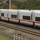 Planerna på ICE L har försenats på grund av problem hos tillverkaren samt utdragna test- och godkännandeprocesser. Nu står det dock klart att tågen är redo för användning. Foto: Deutsche Bahn