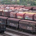 Rangerbangård. Symbolbild. Creative Commons Lic. kredit: Michael Luenen