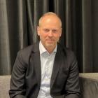 Fredrik Kyrsén Jerncrona, Affärsområdeschef för Speed Transport Management. Foto: Speed Group