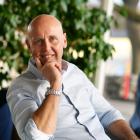 Fredrik Petersson. Foto: Hogia Public Transport Systems