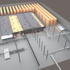 Gina Tricot väljer Element Logic som systemintegratör för hela lagerverksamheten. Bild: Element Logic