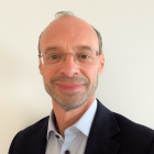 Stefan von Pongracz tillträder som interim it-direktör i Green Cargo Foto: Green Cargo