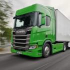 Företaget har tagit fram ett förslag på en ickekommersiell plattform där samtliga åkerier kan ansluta sig för att möjliggöra transporter vid kris och krig. Foto: PackBud