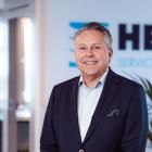 Nikla Olsson, CEO. Foto: Hecksher