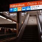 Helsingfors är startpunkten av projektet  som ska binda samman Helsingforsregionen med Kouvola via Borgå. Foto: Oli Heinola/Unsplash