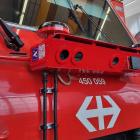 Under hela testperioden kommer SBB och Siemens Mobility att löpande analysera de data som systemet samlar in. Målet är att kunna bedöma både prestanda och tillförlitlighet, samt att identifiera möjliga förbättringar. Foto: SBB