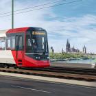 De nya fordonens livslängd beräknas till minst 30 år. Stadler förbinder sig att under hela perioden säkerställa reservdelsförsörjning och tekniskt stöd. Bild: Stadler