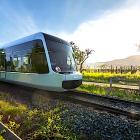 Futurail utvecklar en säkerhetscertifierad mjuk- och hårdvarulösning för autonoma tåg. Foto: Futurail