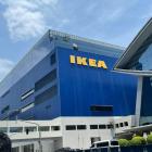 Ikea i Manilla. Foto: Ruel Del Jamorol/Unsplash