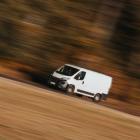 Utbyggnaden uppges göra det möjligt att samla fler paket till färre stopp och därmed effektivisera distributionen Foto: jan kopriva/unsplash