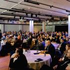 Järnvägsdagen 2023. Foto: Tågföretagen