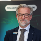 Jonas Hagelqvist. Foto: Transportföretagen