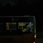 Jönköpings Länstrafik inför en testperiod med så kallade nattstopp på utvalda busslinjer. Foto: Jonas Tebbe/Unsplash