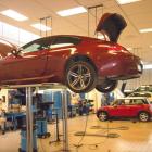 53 procent av motorbranschens företag upplever svårigheter med att rekrytera. Foto: Transportföretagen