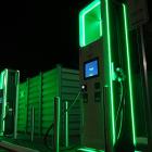 Laddstation. Foto: jamie antoine / unsplash