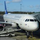 Landvetter. Foto: Miguel Ángel Sanz/UNsplash