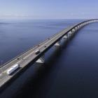 Elektrifieringen av tunga fordon tar tydliga kliv framåt Foto: Driva