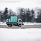 Stödet för lätta ellastbilar på 40 000 kronor förlängs och det är nu möjligt att söka stöd fram till den 31 oktober 2027. Foto: nazar sharafutdinov / unsplash