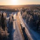 Transportstyrelsen arbetar nu aktivt med det nya regelverket för att få fram en praxis. Foto: Adobe Stock