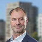 Magnus Schening, ny interim produktionsdirektör. Foto: Green Cargo