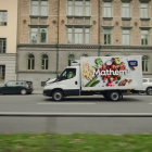 Företaget lämnar rekonstruktionen och återgår till normal verksamhet. Foto: Mathem