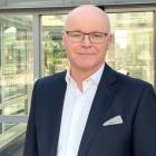 – Järnvägen lockar mer än någonsin, resorna har dubblats på 30 år. Under 2026 planerar vi för ännu mer trafik och fler arbeten än någonsin för att rusta upp järnvägen, säger Mats Berlin, avdelningschef Trafikverket. Foto: Trafikverket