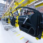 Mercosur-avtalet kan rita om exportkartan för fordonsindustrin. Foto: iStock