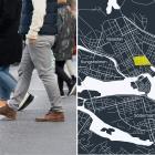Miljözon klass 3 i Stockholm. Bild: Stockholms Handelskammare