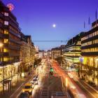 Ärendet om miljözon klass 3 i Stockholm skickas nu tillbaka till länsstyrelsen. Foto: Liza Simonsson