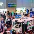 Mobility Move samlar branschen i Berlin den 10–12 mars 2026 med fokus på kollektivtrafikens teknik och framtid. Foto: Arrangör för Mobility Move