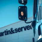 Investeringen är tänkt att stärka kapaciteten för varuhantering, med särskilt fokus på Stockholmsmarknaden. Foto: Martin & Servera