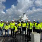 Avtalet är ett viktigt steg i företagets etablering inom Västeuropas pågående energiomställning. Foto: MT Group