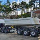 Första ordern från Skandinavien. Foto: MW Sigma Trade