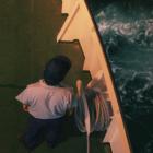 För första gången har en sjöfartsutbildning beviljats inom nationell yrkesutbildning, med inriktning mot lättmatros och vaktgående maskinpersonal. Foto: Moritz Kindler/Unsplash