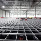 AutoStore grid. Foto: Element Logic
