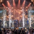 I årets Retail Awards delades utmärkelser ut i åtta kategorier bland 30 finalister. Foto: Svensk Handel