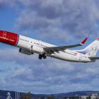 Avtalet börjar gälla den 12 december 2026 och löper i fyra år. Foto: Norwegian