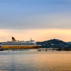 Nowhere Networks och Seafy har inlett en storskalig utrullning för att uppgradera uppkopplingen ombord på tio fartyg inom Corsica Ferries, samtidigt som nätinfrastrukturen byggs ut i Medelhavet. Foto: Philippe BONTEMPS/Unsplash