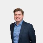 Mats Johannesson. Foto: Swedavia