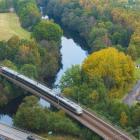 Både stad och landsbygd ska gynnas i förslaget till nationell plan för transportinfrastruktur. Foto: Anders Andersson