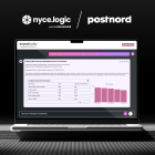 Syftet med testet är att analysera hur AI kan användas för datadrivna beslut, effektivare arbetsflöden och högre produktivitet i lager. Foto: nyce.logic