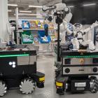 Anläggningen omfattar cirka 30 000 kvadratmeter och Installationen planeras att starta i december 2026/januari 2027. Foto: Element Logic