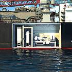 Allseas planerar små modulära reaktorer för både offshore-fartyg och landbaserad industri. Foto: Allseas