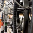 Bildelar. Foto: Fordonsjuristen